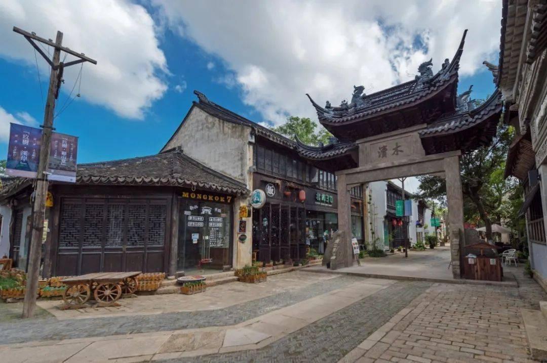 寻常烟火觅诗情